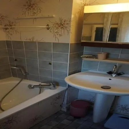 Appartement Cabourg, 3 Pieces, 6 Personnes - Fr-1-465-12 *