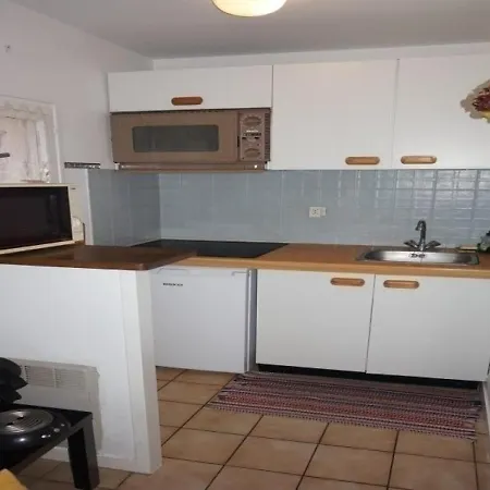 Appartement Cabourg, 3 Pieces, 6 Personnes - Fr-1-465-12 קאבורג