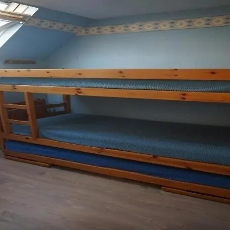 Appartement Cabourg, 3 Pieces, 6 Personnes - Fr-1-465-12 דירה קאבורג